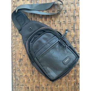 Jinpaidi Cross Body Bag